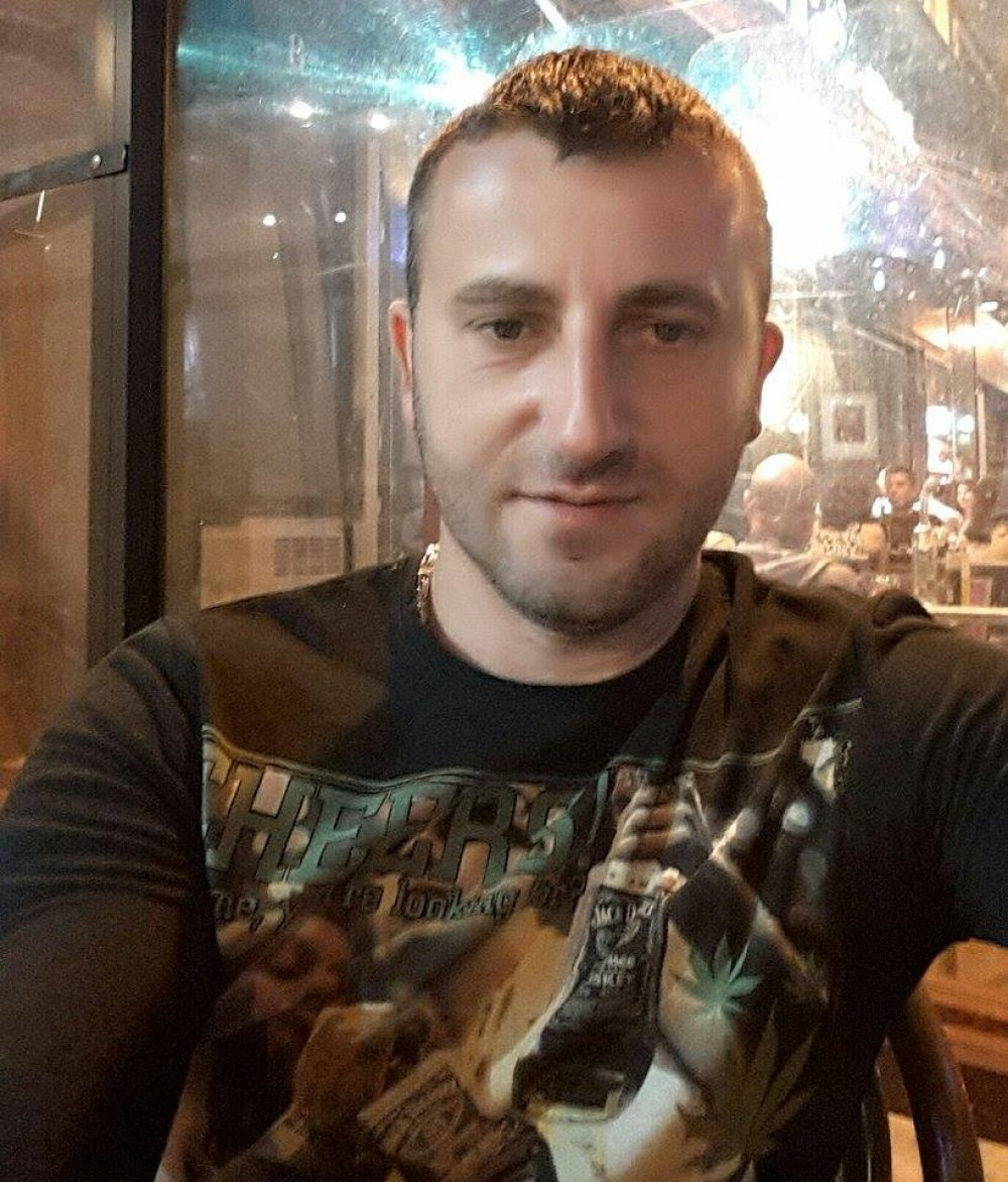 Čumetov bivši telohranitelj opet vođa "Kobri"