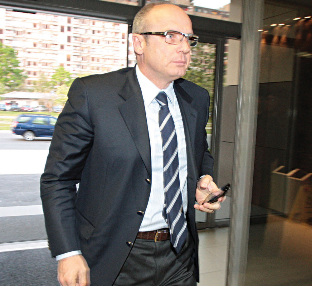 "Nemoj da si priznala bilo šta o Beku!"