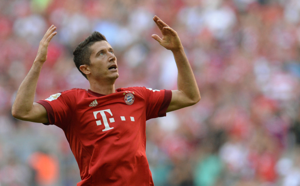 Fudbaler Dortmunda nasilnički udario igrača Bajerna! (VIDEO)