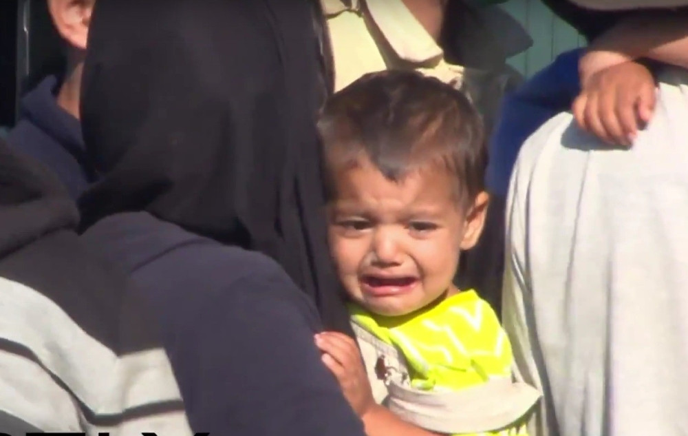 Pitanje vremena kada će se prva beba smrznuti!