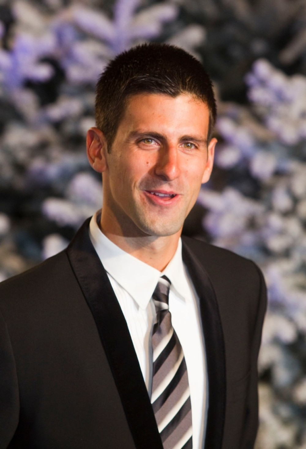 Nole zasenio svet na dodeli MTV nagrada (VIDEO)