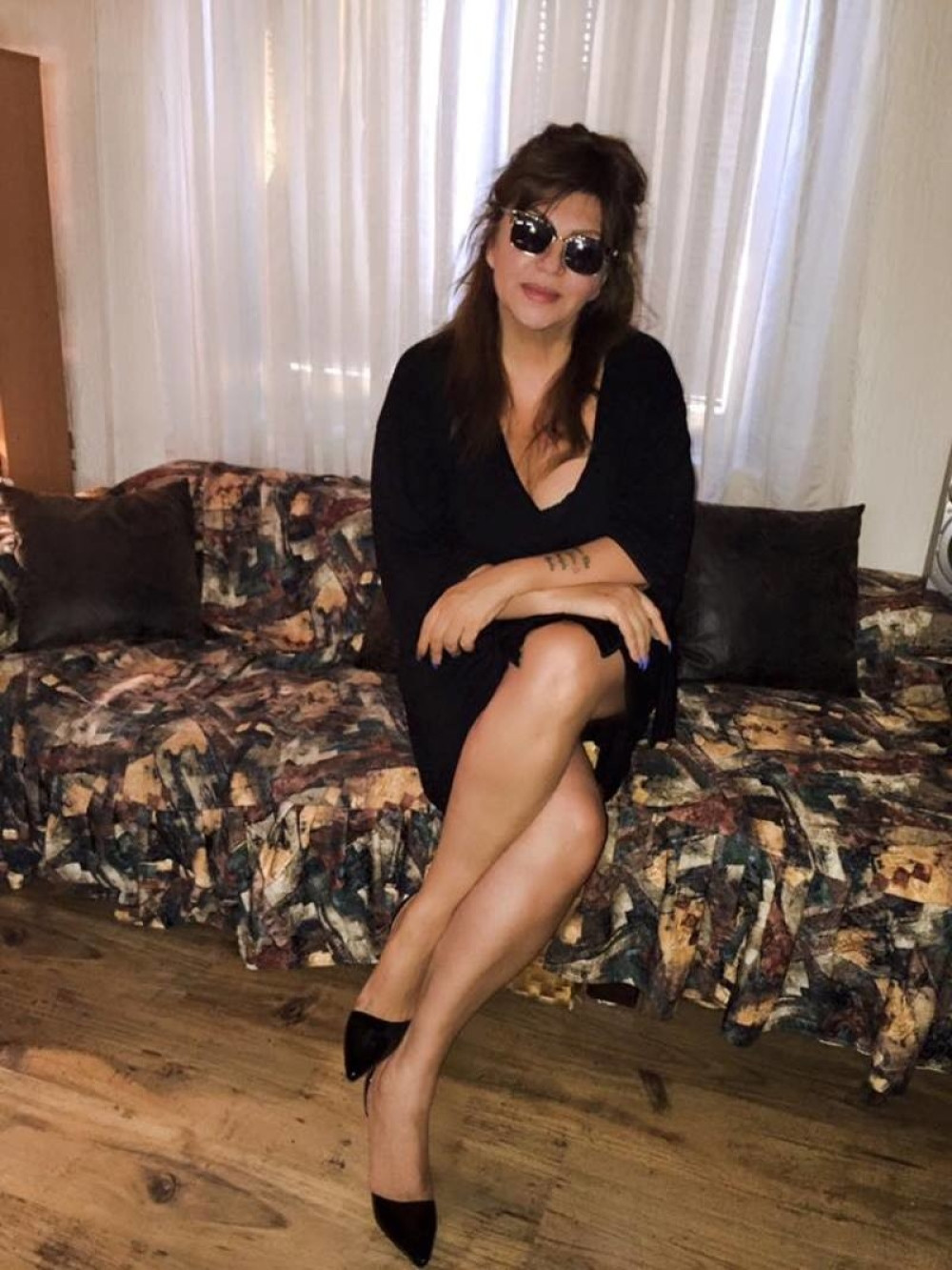 Karleušina mama ismejala Viki (FOTO)