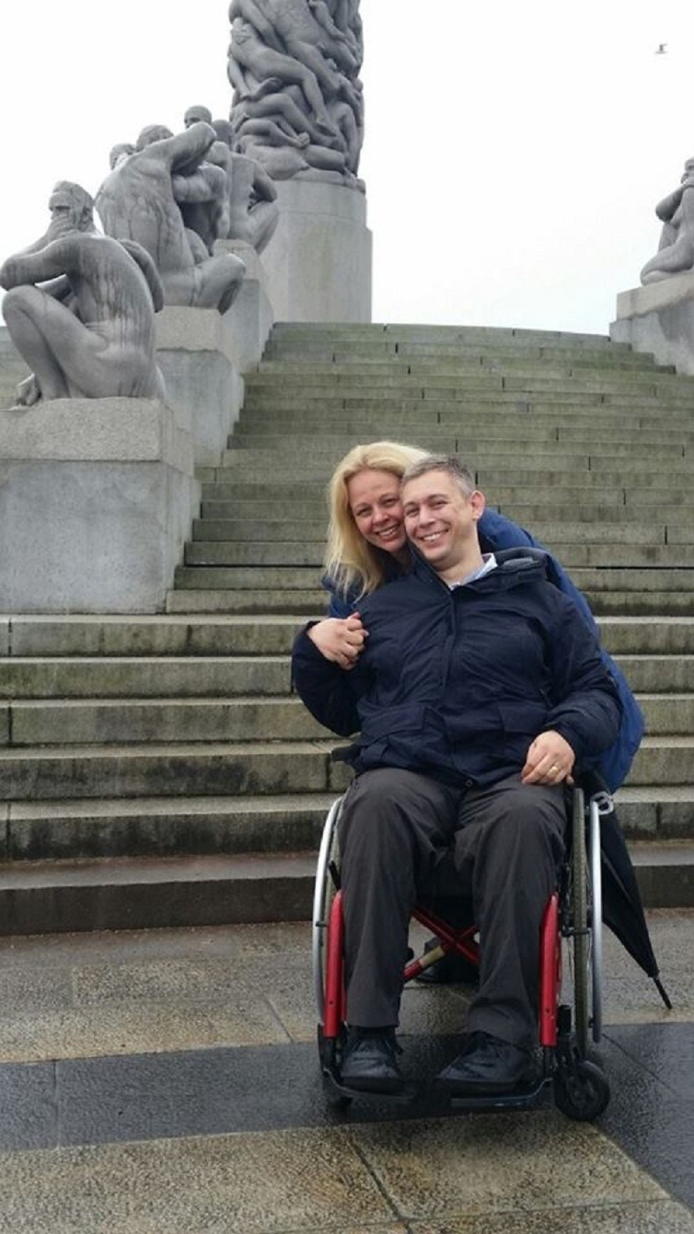 "Bio sam u komi 12 godina! Majka je htela da umrem!" (FOTO)