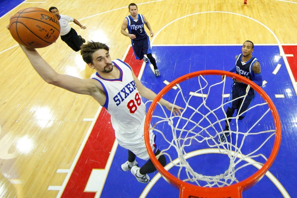 Šved košarkaš sa najvećom platom u Evropi