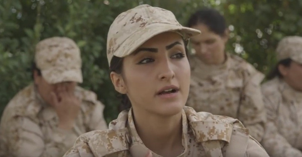 "Ubijemo deset islamista dnevno, boje nas se!" (VIDEO)