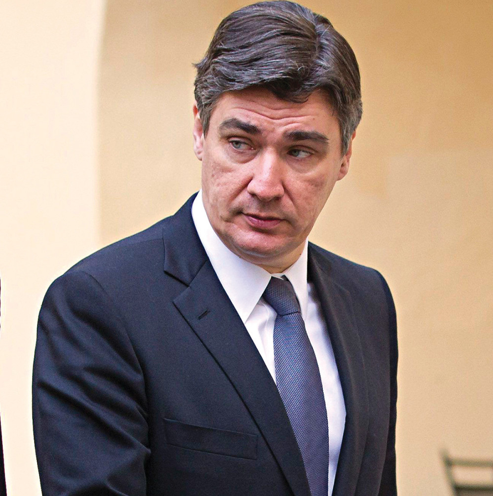 Milanović pre izbora našao posao u Londonu!