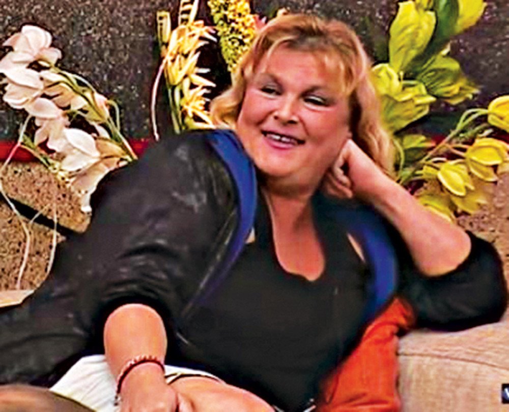 Zorica se plaši da bi Ervin i sa njom hteo seks! (VIDEO)