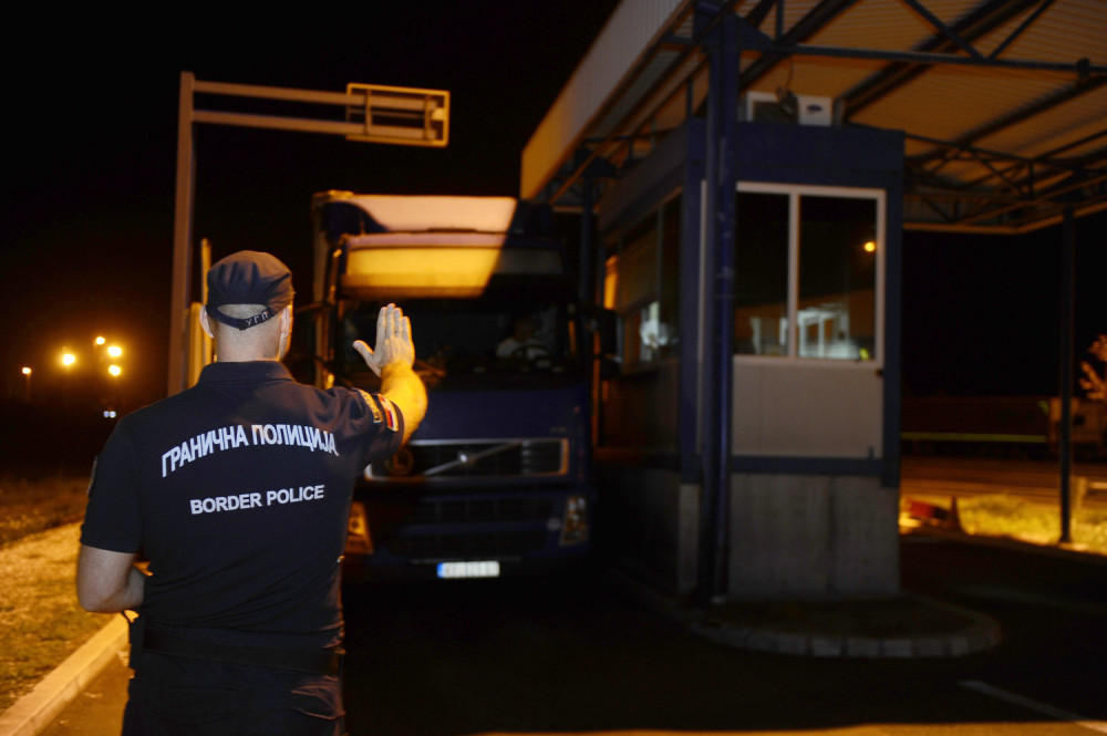 Srbija će da kontroliše svaku hrvatsku voćku!