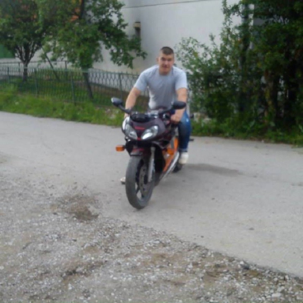 Poginuo motociklista u Prokuplju (FOTO)