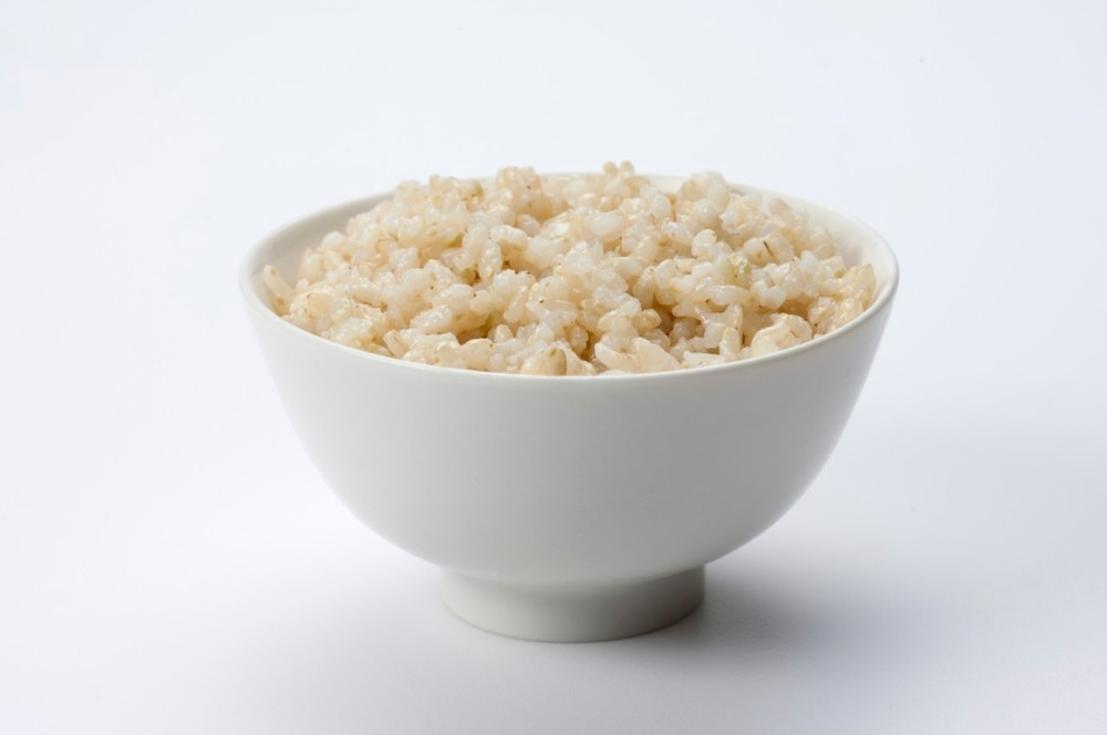 Krili kokain među pirinčem