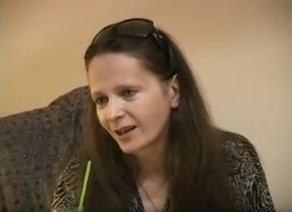 Sonja je maštala da se uda za jednog muzičara