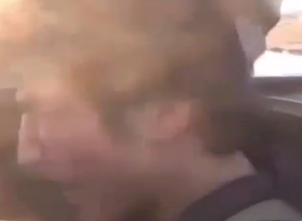 Jeca dok odlazi u smrt (VIDEO)