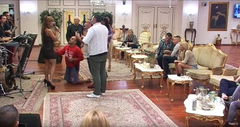 Evo zašto "Parove" ne mogu da zabrane!