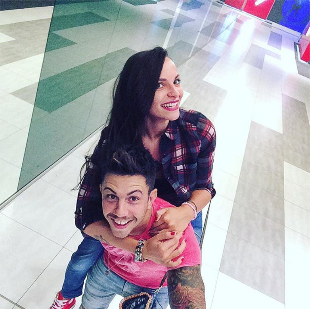 Ružica: Filip je veverica, zaljubljena sam u drugog!