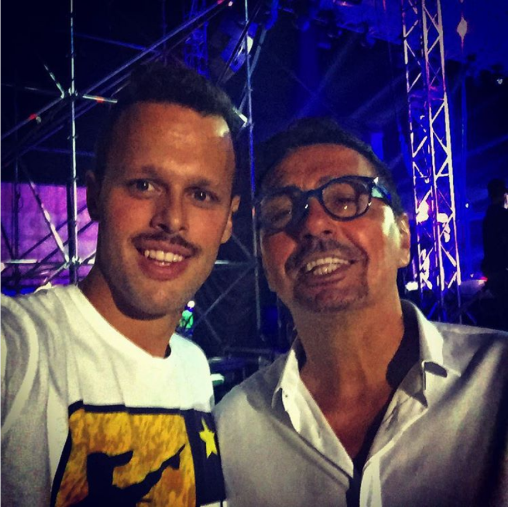 Kebin sin se sprda sa BIA!