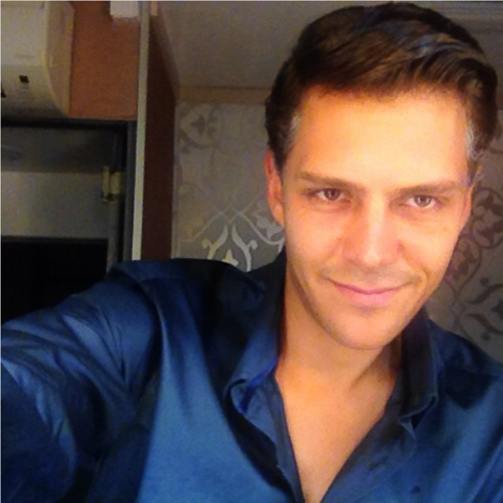 Ovo je najseksi izdanje Miloša Bikovića (FOTO)