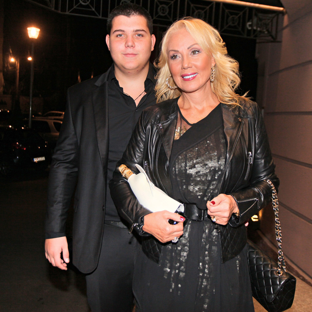 Sin Lepe Brena SMRŠAO 50 KILOGRAMA, pogledajte kako sada izgleda! (FOTO)