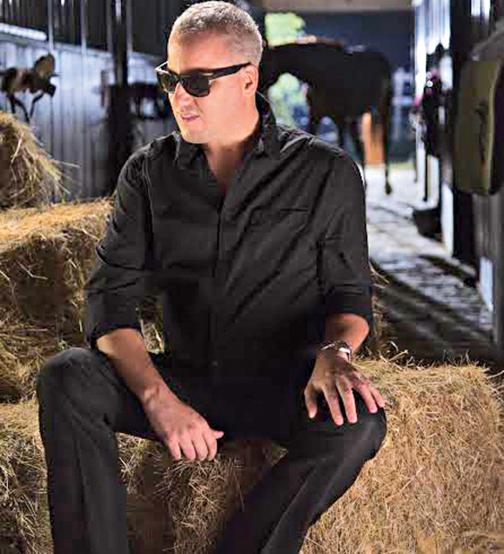 Saša Matić uhvaćen u preljubi