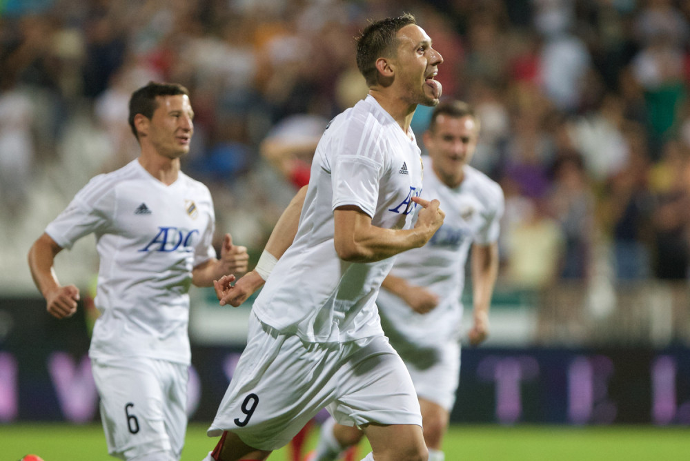 Srbin dao dva gola i kupio Portugalce!