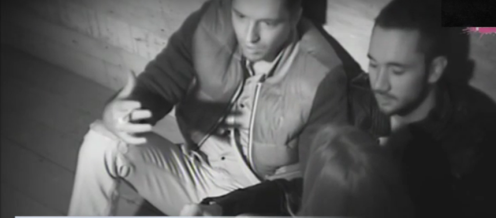 Poznati pokazali mračnu stranu, tukli su i pretili (FOTO)