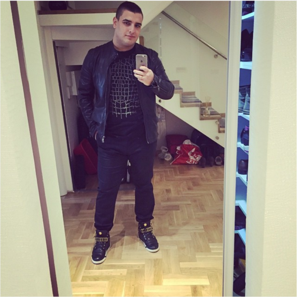 Darko Lazić morao da otkaže sve nastupe