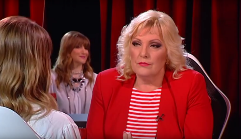 Pevačica otkrila u KAKVOM JE STANJU Snežana nakon RASKIDA SA GINEKOLOGOM!