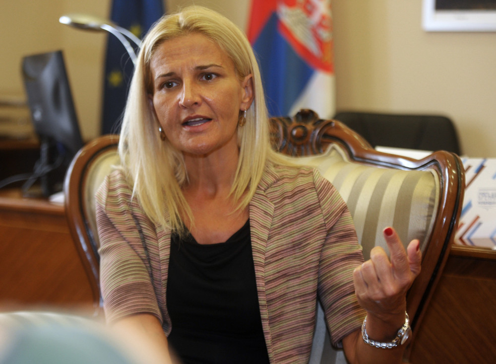 Miščević: EU bez novih država članica pre 2021.