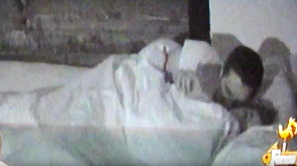 Tamara imala seks sa Vladom!? (VIDEO)