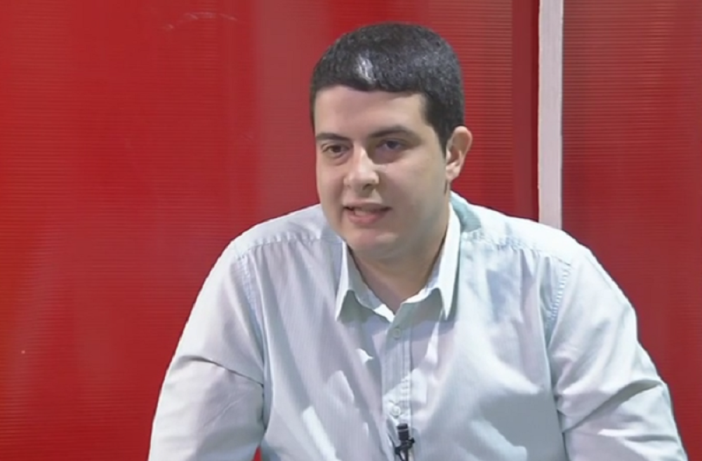 Održan Roma prajd u Beogradu