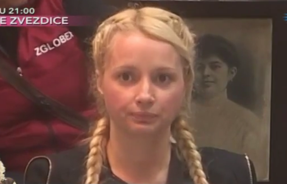 Majin sin se tuče u školi zbog majke