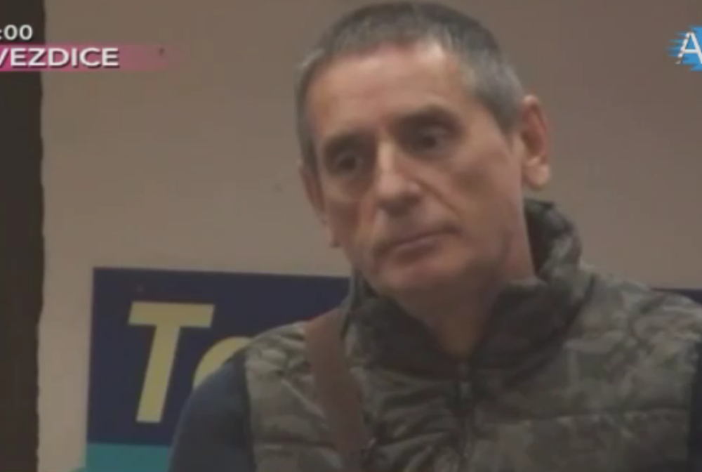 Lepi Mića napušta rijaliti?! Ne zna šta mu se sprema napolju!