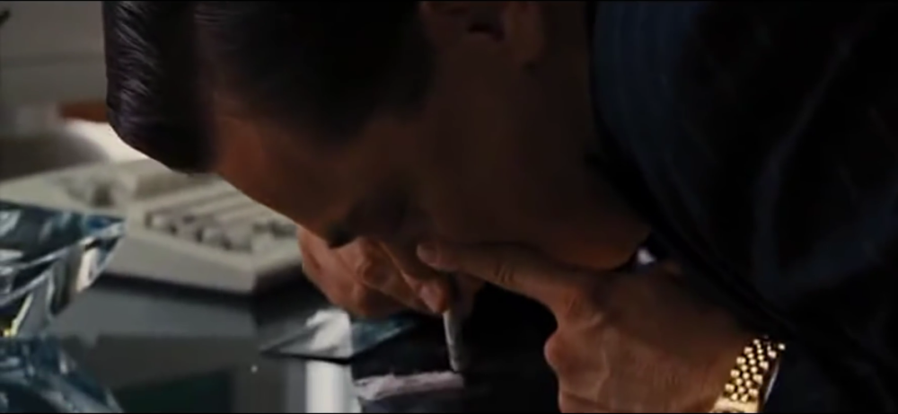 Evo kako se glumci "drogiraju" na filmu