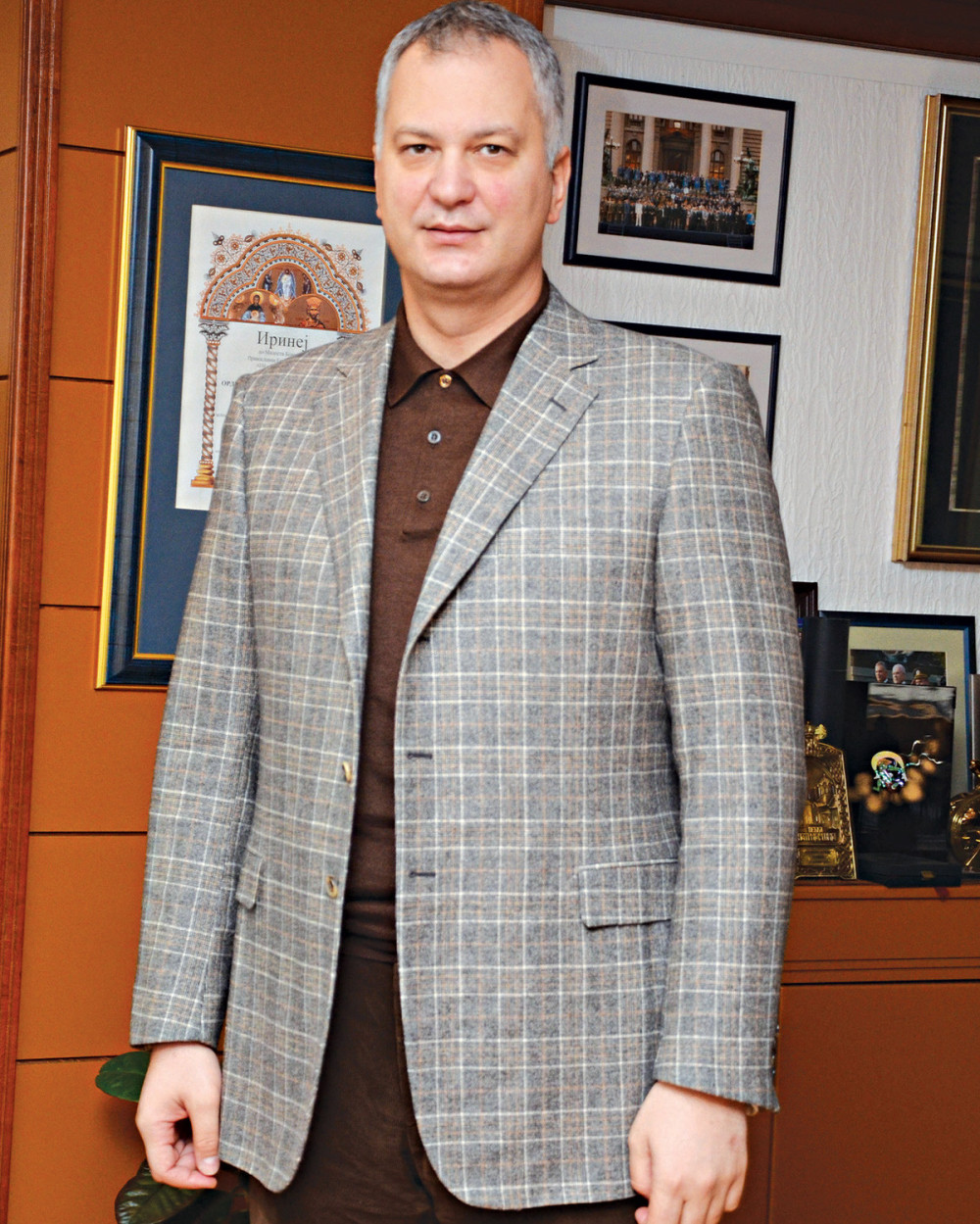 Babićevo izvinjenje je neiskreno!