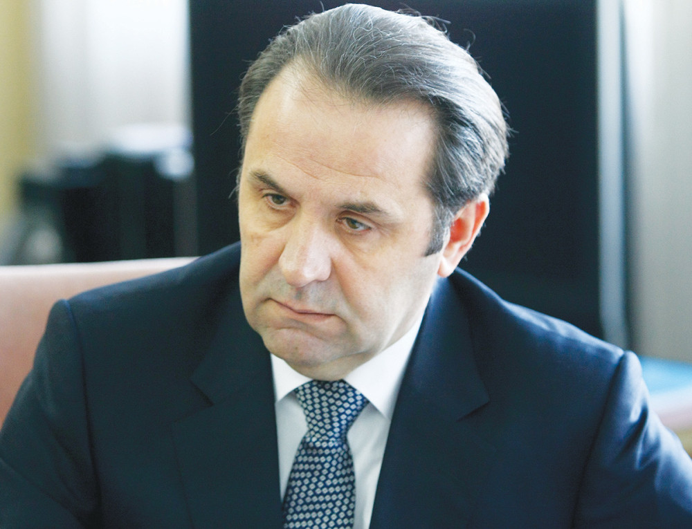 Šteta od blokade je milionska!