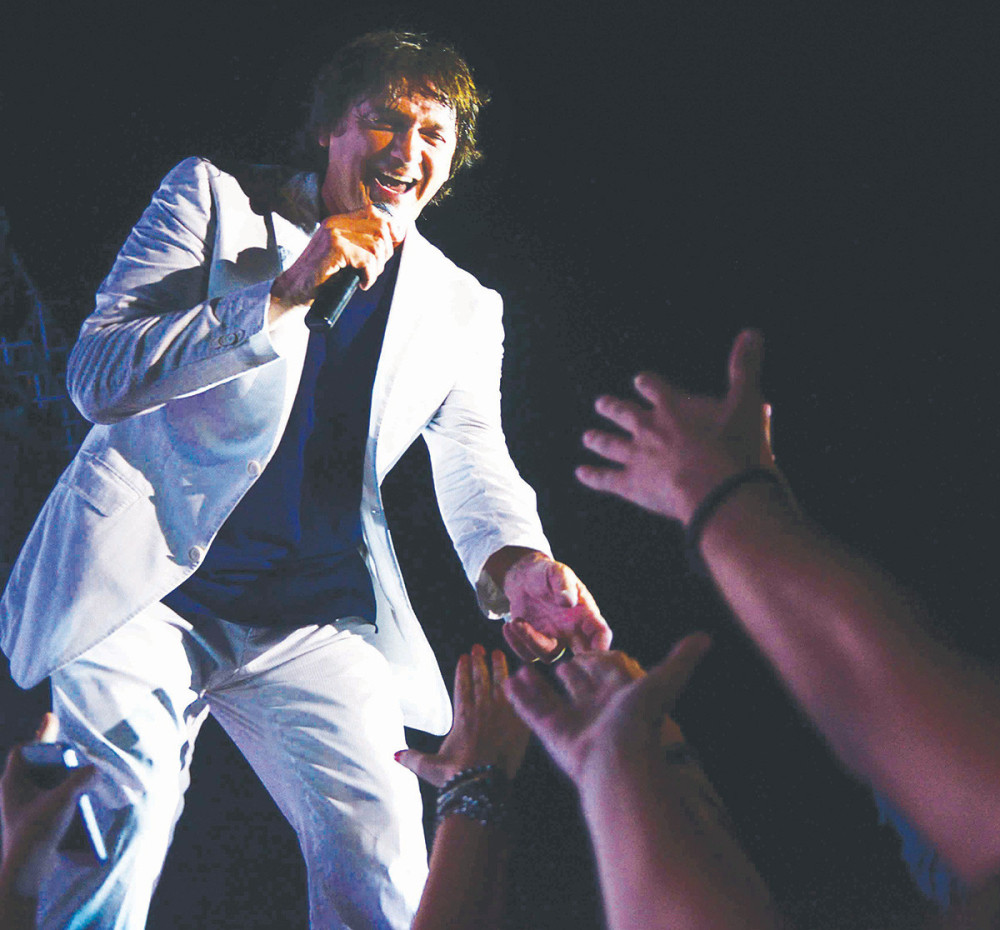 EPS dao 170.000 za Čolin koncert