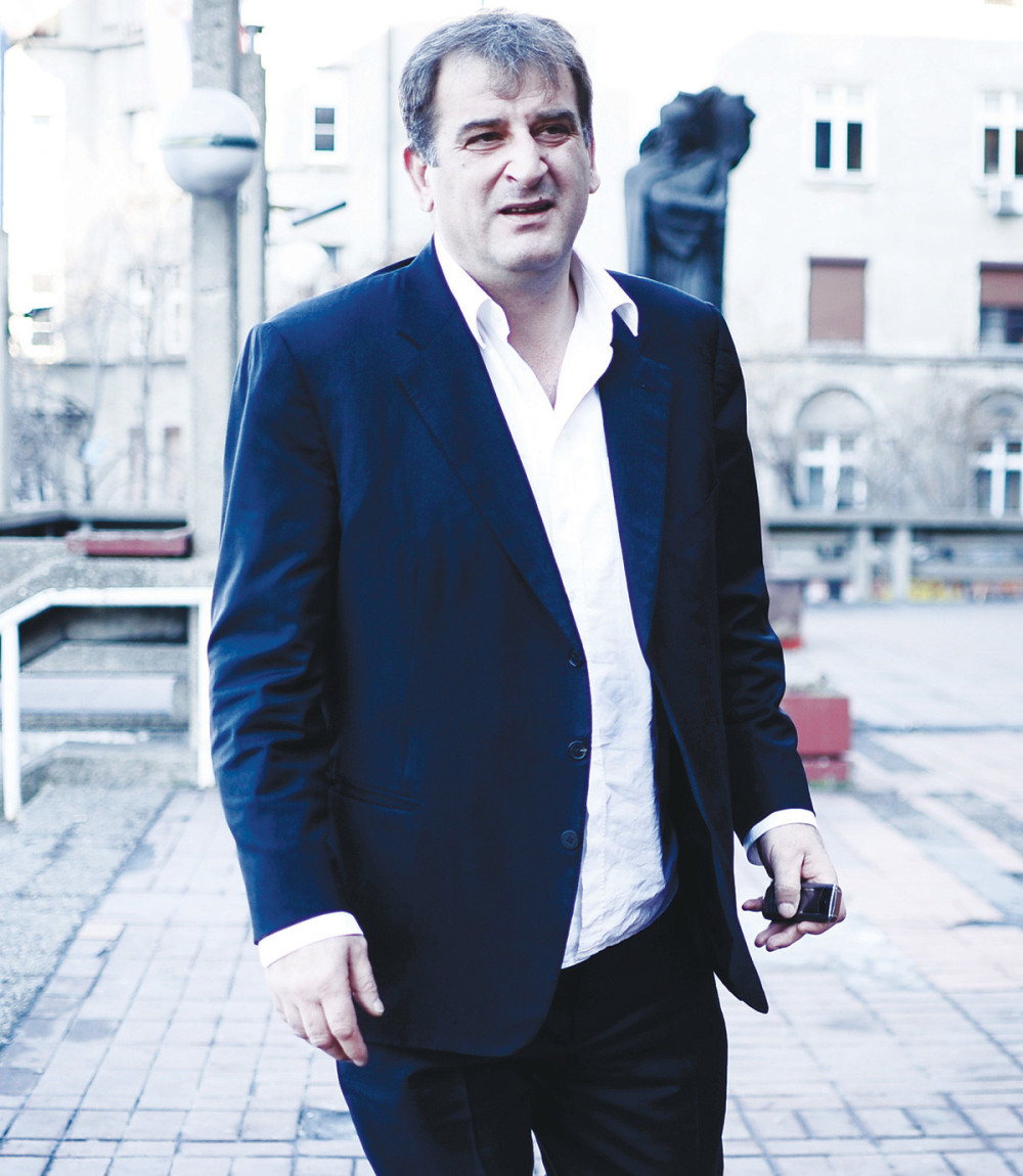 „Nisam ženi poklonio ukradeni ’ferari’”