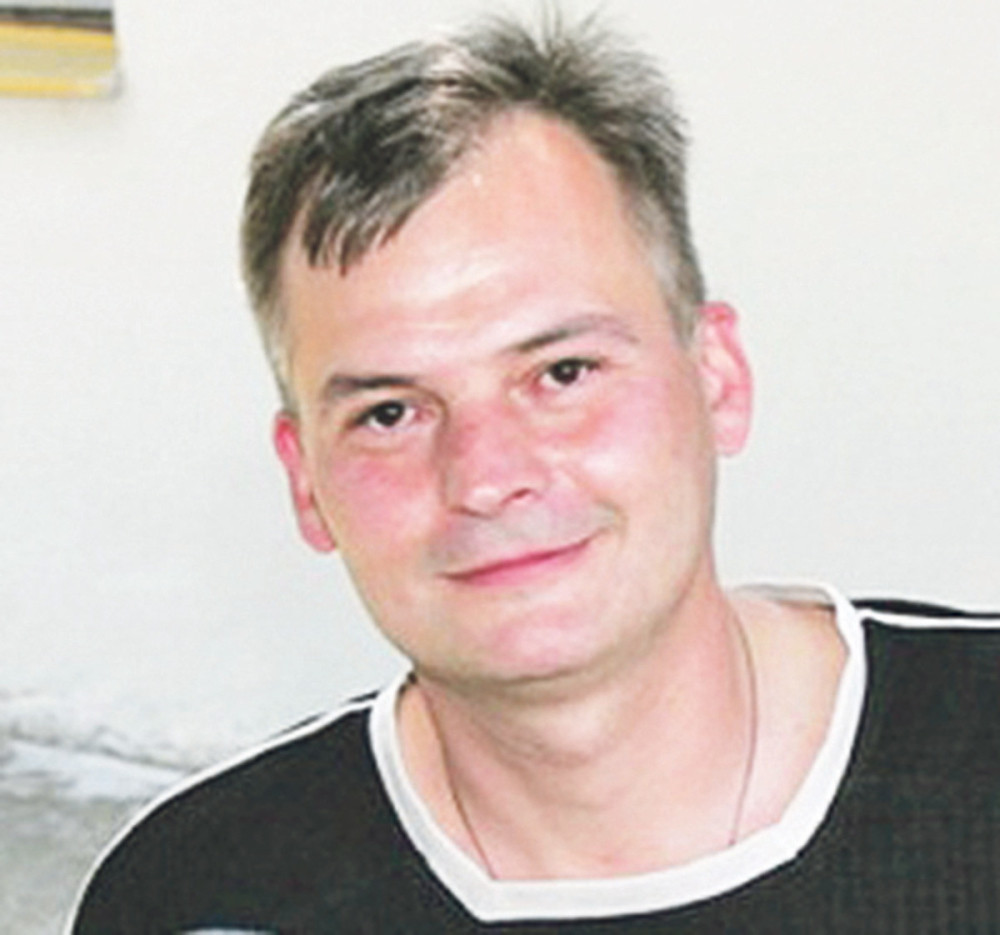 „Ne znam kako mi je suprug stradao“