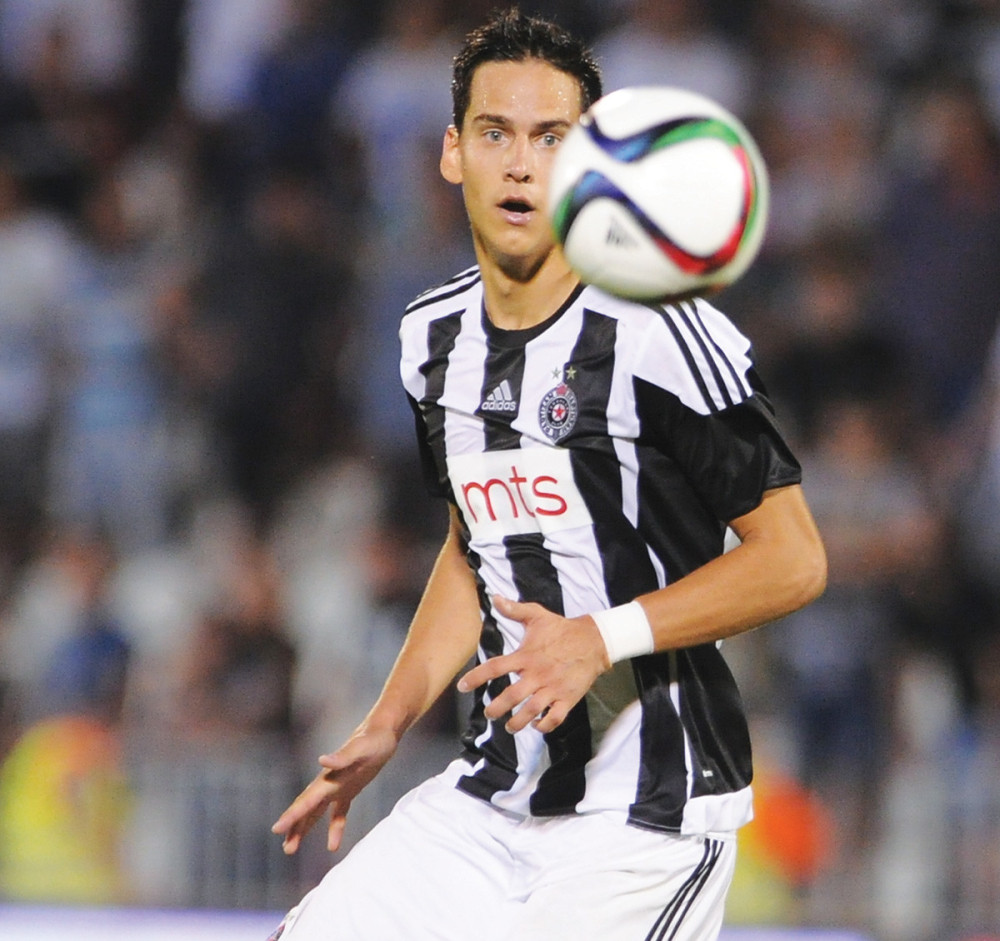 Dobro je, izvukao sam živu glavu!