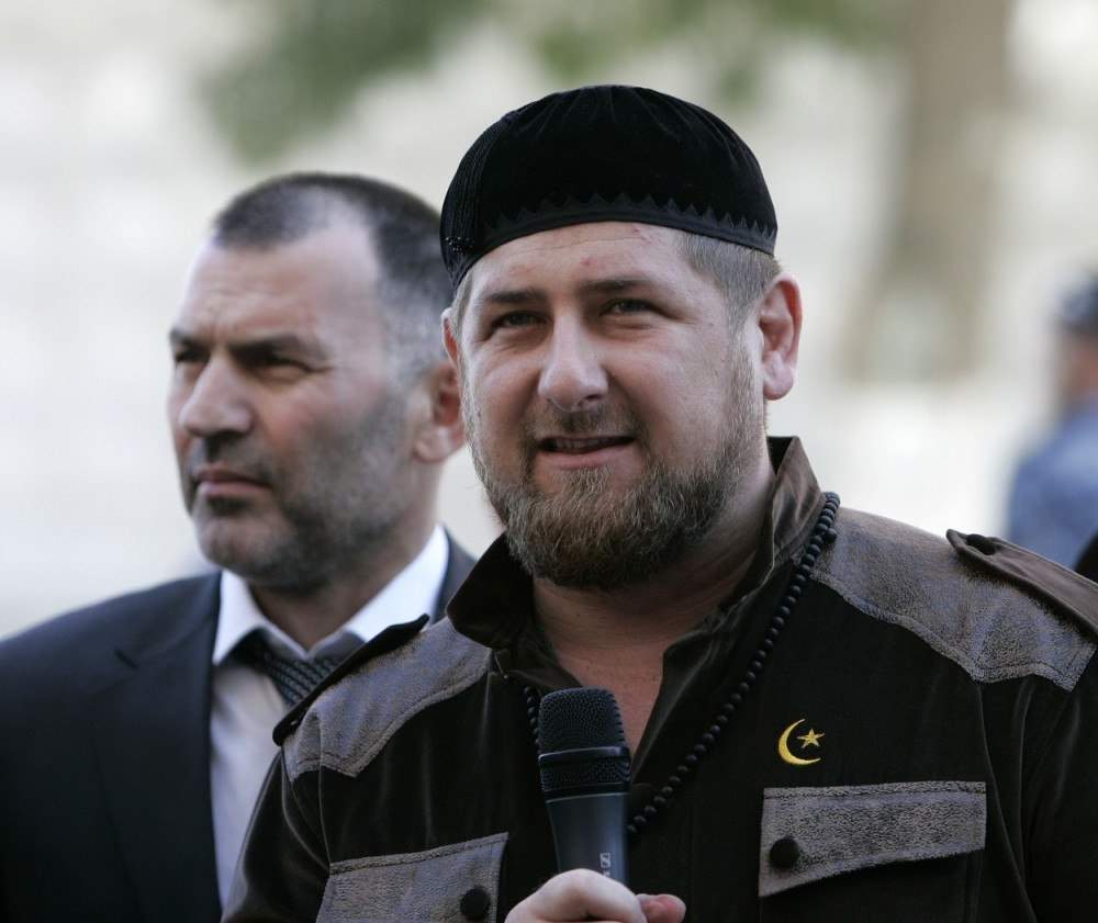 Kadirov: Francuska kriva, jer je odgajila napadača