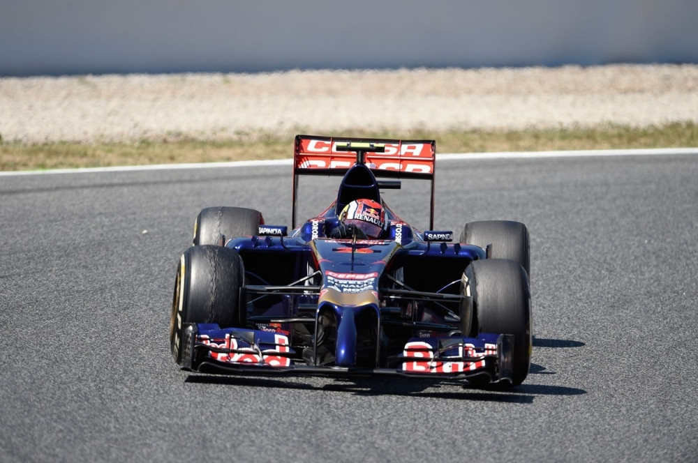 Malezija odustaje od F1