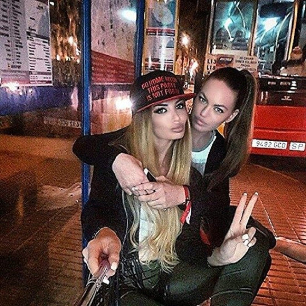 Pokrali Soraju i Saru Trajanović!