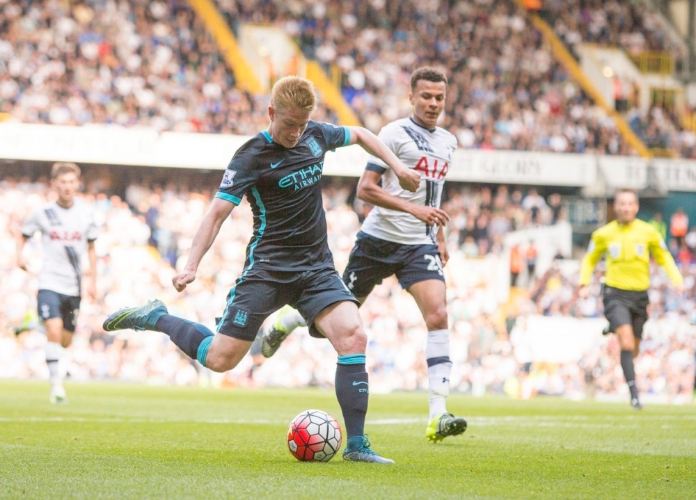 Pelegrini: De Brujne? Rizikovali smo, ali se isplatilo