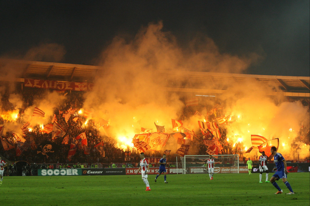 Zvezda promenila cene karata za mečeve Lige Evrope!
