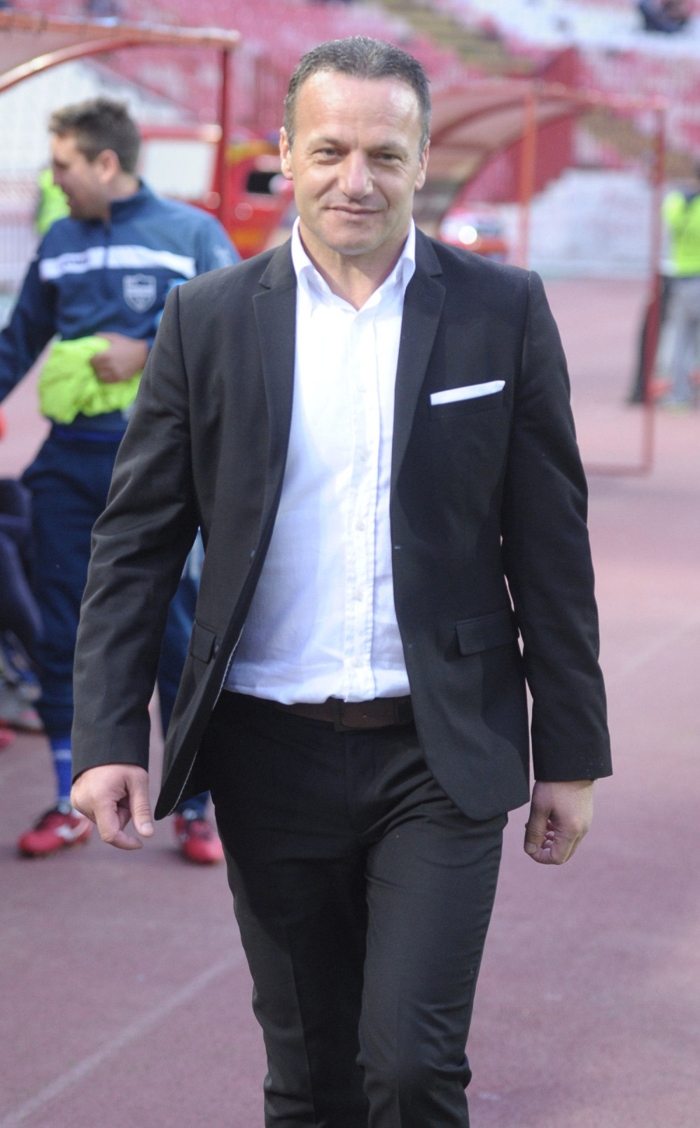 Težeg rivala ne možemo da imamo