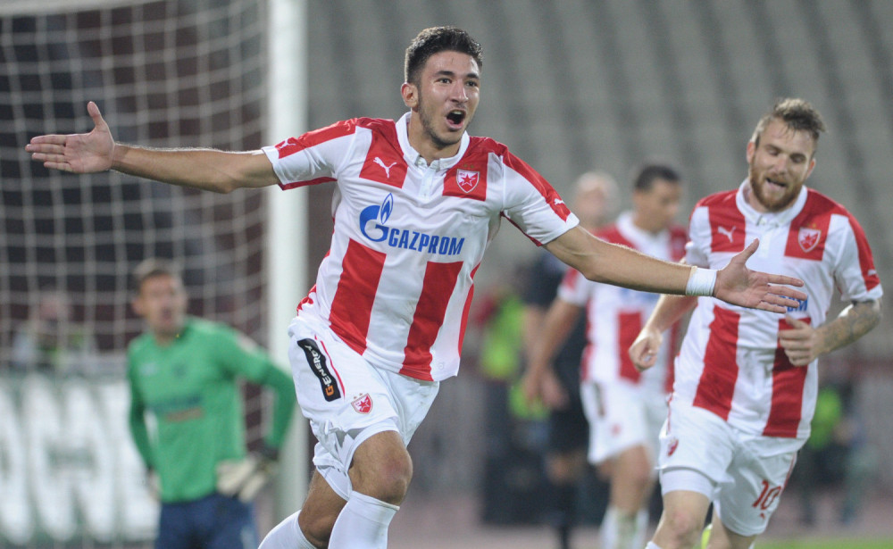 Grujić: Cilj nam je prvo mesto u kvalifikacijama