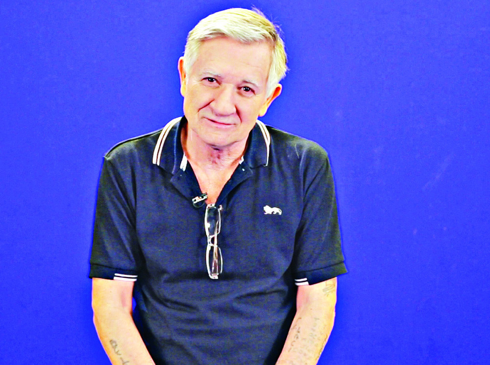 Novica po izlasku sa Farme opleo po Maji (VIDEO)