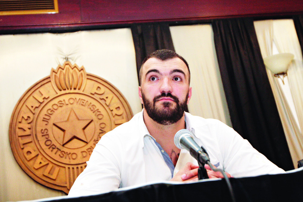 Pekovićevi drugari priznali krivicu