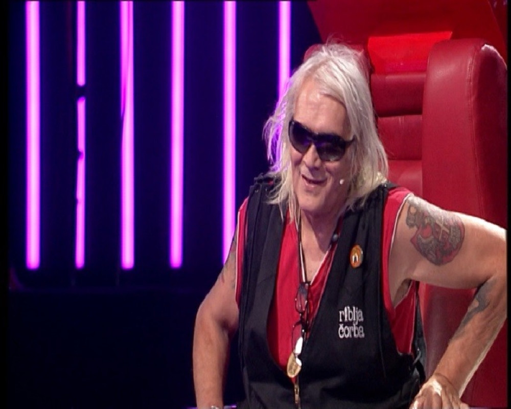 Posvađali se Bora i Marina!