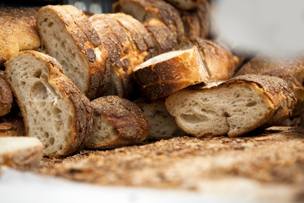 Prestala je da jede HLEB, a onda se njenom organizmu DESILO neočekivano