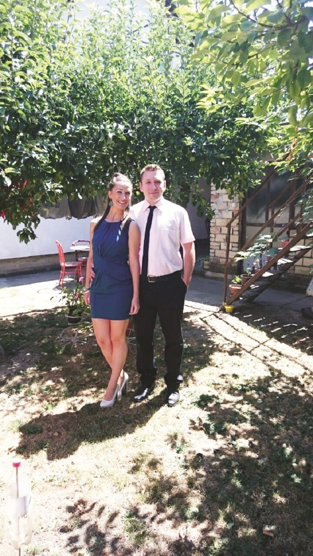 Skakali smo od sreće kad su otvorili granicu!